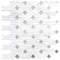 Andova Tiles ANDOVA TILES Wonder Mosaic Wall & Floor Tile ANDWON600 - alternate 1
